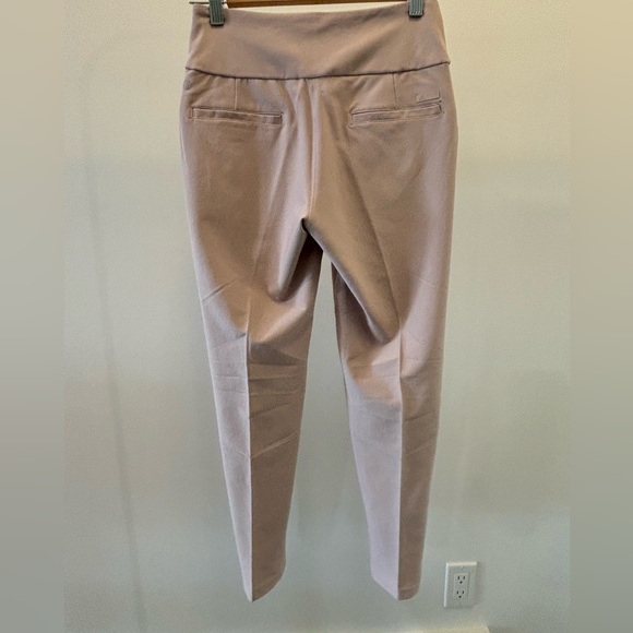 Adidas pull on pants - Picture 5 of 8